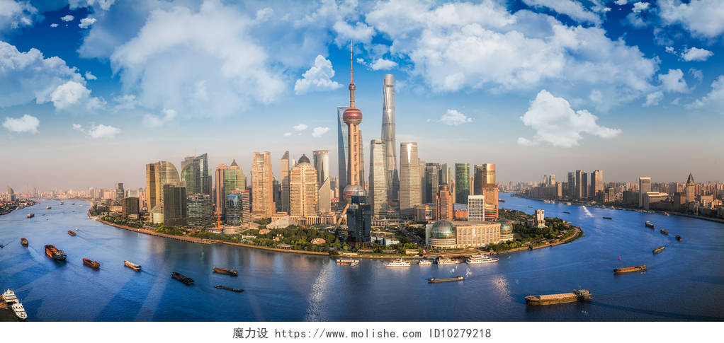 上海风景上海旅游图片